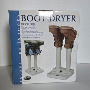 Pacific Outdoors Boot and Glove Dryer
